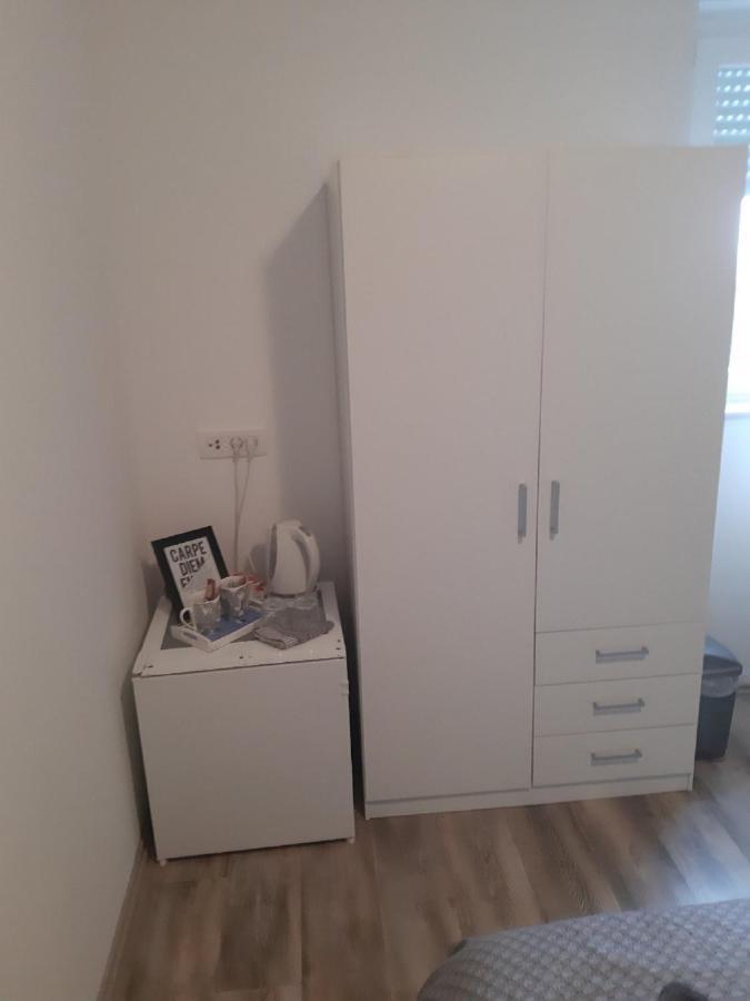 Bovolini'S Room Dubrovnik Kültér fotó