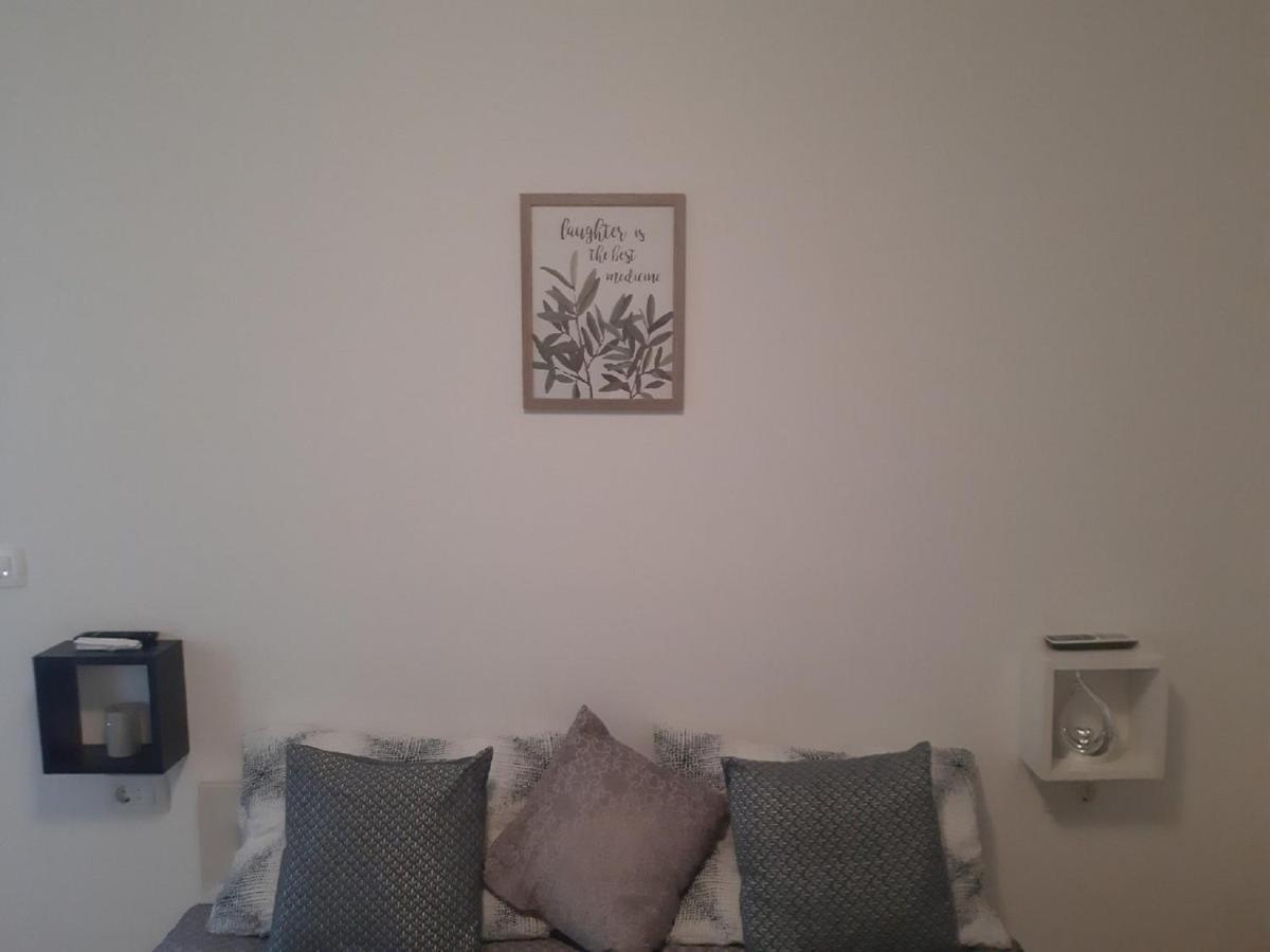 Bovolini'S Room Dubrovnik Kültér fotó