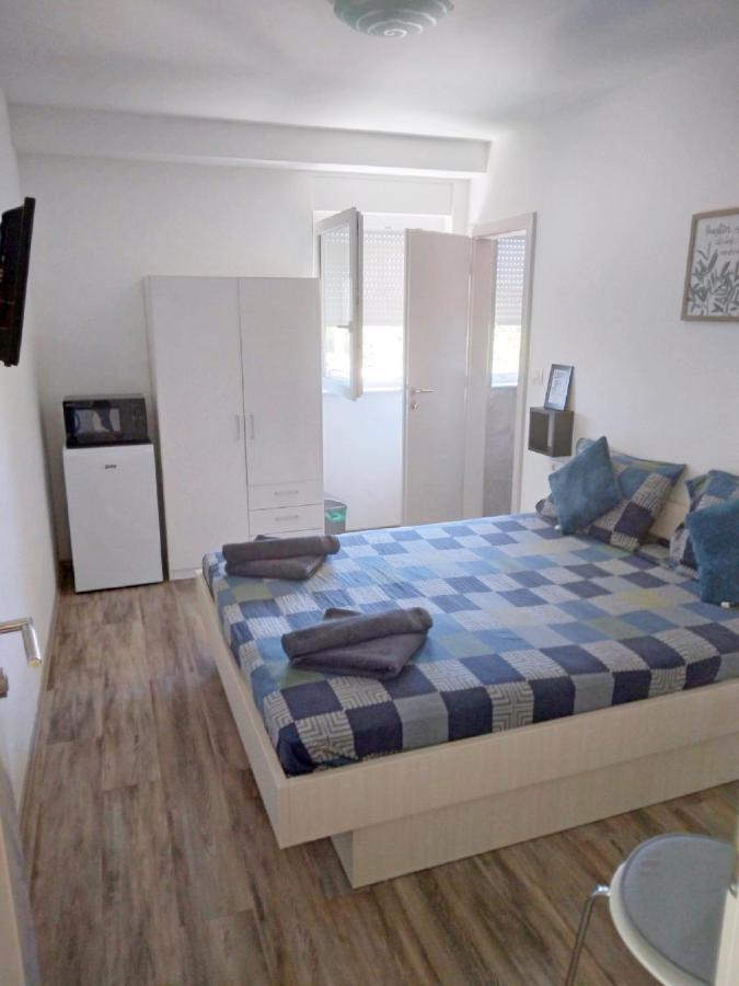 Bovolini'S Room Dubrovnik Kültér fotó