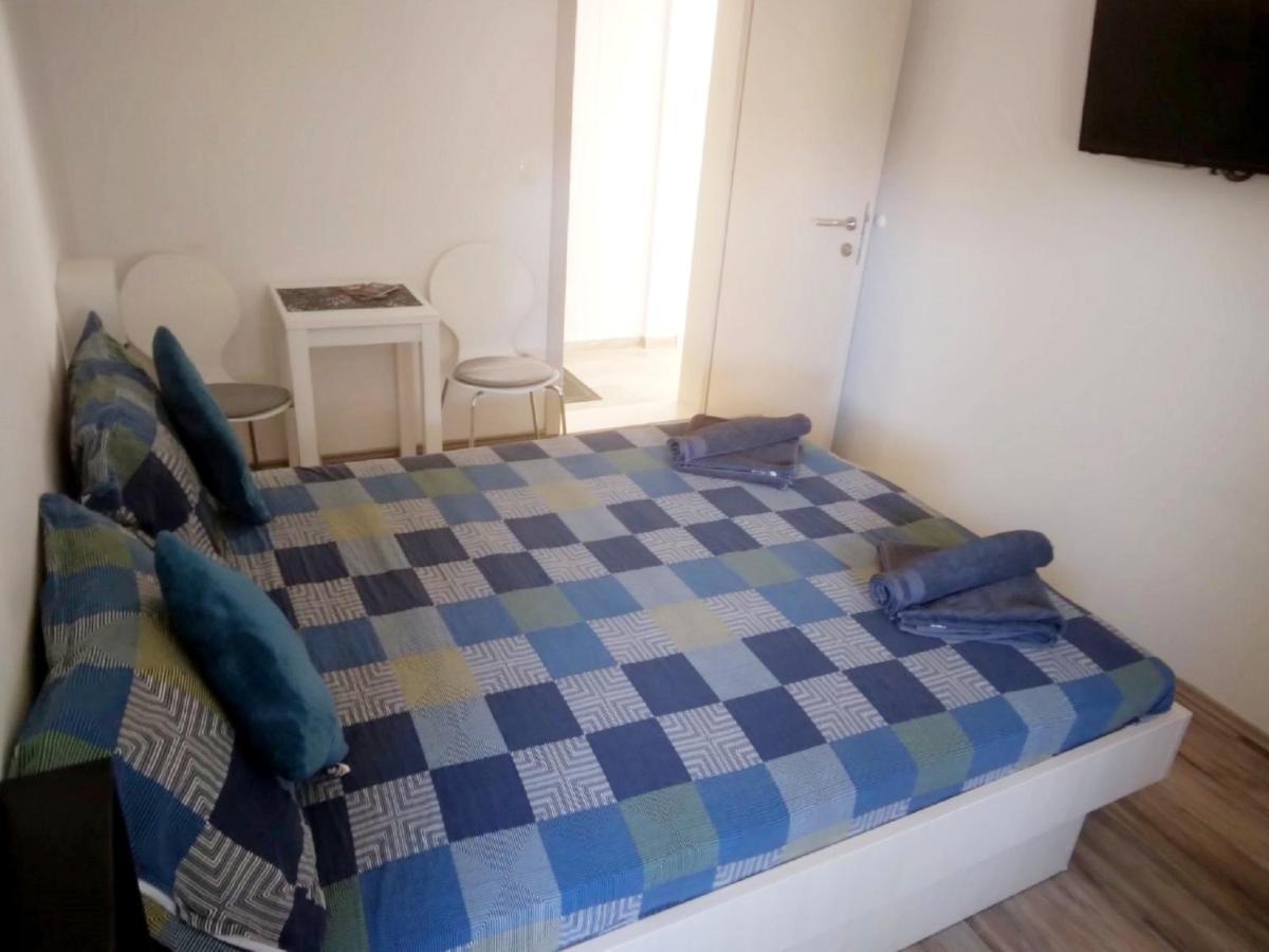 Bovolini'S Room Dubrovnik Kültér fotó